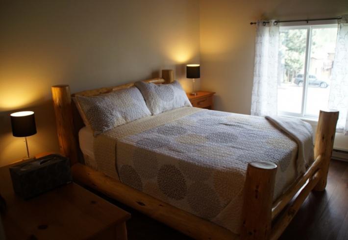 Wildflower Condo #436マンモス・レイクス エクステリア 写真